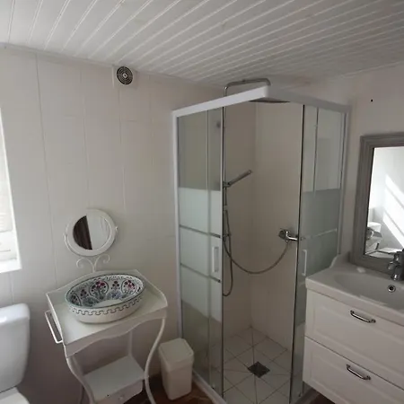 Prázdninový dům L'etable Du Domaine Des Buissonnets Écardenville-sur-Eure