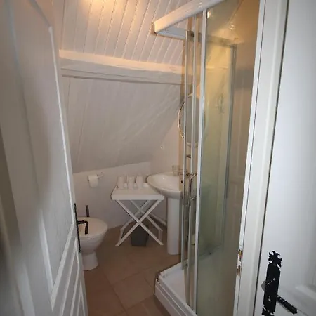 Prázdninový dům L'etable Du Domaine Des Buissonnets *