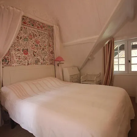 Prázdninový dům L'etable Du Domaine Des Buissonnets *