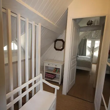 L'etable Du Domaine Des Buissonnets Prázdninový dům *